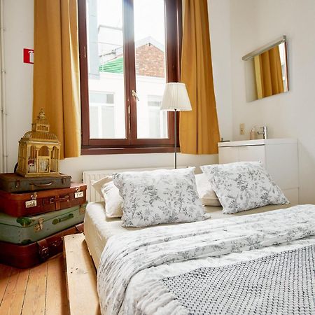House Of Magic Apartment Antwerp Exterior photo