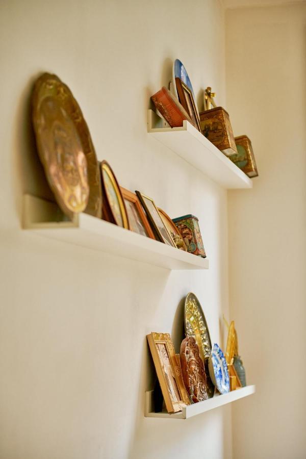House Of Magic Apartment Antwerp Exterior photo